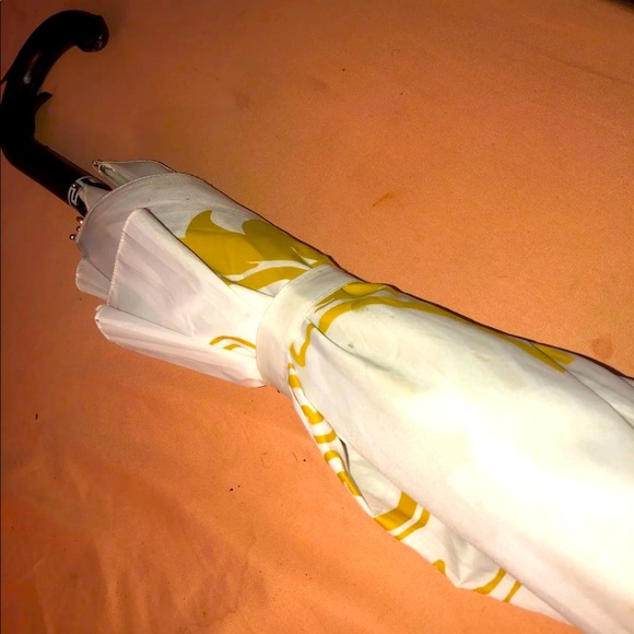 Versace umbrella - Picture 1 of 2